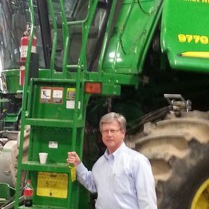 Meet your Posher, Johnny